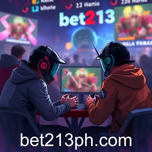 The Future of Online Gaming with Bet213