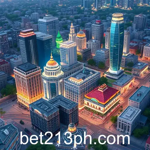 bet213